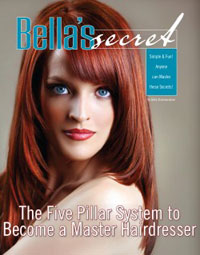Bella's Secret